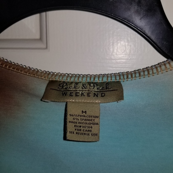 Great weekend top - Picture 2 of 4